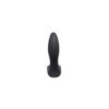 Plug anal vibrant 12 programmes et télecommande USB 